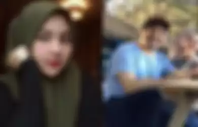 Sahrul Gunawan dan Ina Maulina