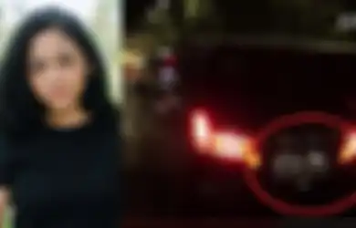 Tak Hanya Gunakan Nomor Dewa 'RFS', Rachel Vennya Juga Ternyata Pakai Pelat Nomor Cantik, Segini Biaya yang Kudu Digelontorkan untuk Mendapatkannya Secara Resmi
