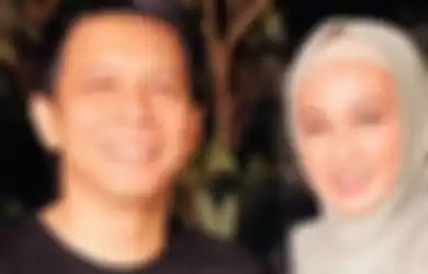 Dina Lorenza tulis puisi, untuk Ariel NOAH?