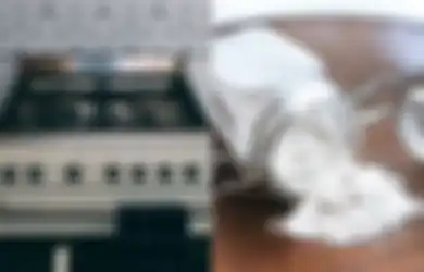 Kompor Gas Tampil Seperti Baru Lagi, Cukup Gosok dengan Campuran Baking Soda dan Cuka, Begini Caranya