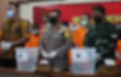 Foto aib ini berasal dari tangkapan layar sebuah video dugaan pemukulan Kapolres Nunukan AKBP Syaiful Anwar terhadap Brigadir Sony Limbong.