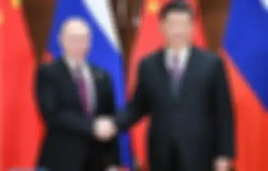 Pantas Hanya Sedikit Bersuara di Tengah Konflik Rusia Ukraina, Ternyata China Punya Dua Muka, Selain Sebagai Sekutu Rusia Punya Kepentingan Besar Ini dengan Ukraina