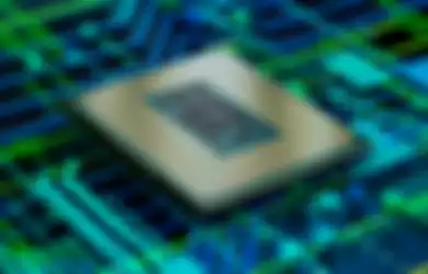 Prosesor terbaru 12th Gen Intel Core