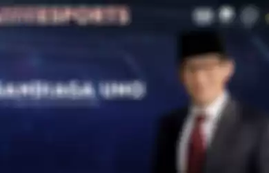 Sandiaga Uno, dalam diskusi panel online bertajuk Pertumbuhan cepat, inovasi serta peran industri game dan esports di Indonesia (27/10)