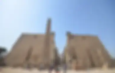 Inilah Obelisk, Lambang Mesir Kuno Mewakili Sinar Dewa Matahari, yang Digunakan di Seluruh Makam Mesir, Simbol Dewa Amun-Ra Lindungi Seluruh Firaun