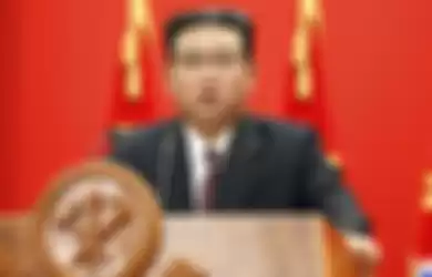 Kim Jong-un kurus