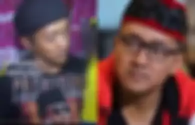 Namanya Kini Tenggelam. Teddy Pardiyana Beberkan Hal Mengejutkan Dari Adik Sambung Rizky Febian Hingga Ungkit Soal Arwah Lina Jubaedah