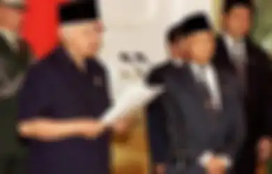 24 Tahun 'Dicengkeram' Rezim Otoriter Soeharto Membuat Prediksi Para Pemimpin Indonesia tentang Timor Leste Ini Jadi Meleset Jauh