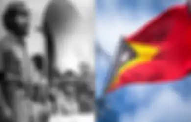 Namanya Tak Sekondang Ramos Horta dan Xanana Gusmao, Inilah Pemimpin Pertama Timor Leste yang Konon Tewas Dibunuh Indonesia, Jasadnya Konon Tak Pernah Ditemukan Hingga Saat Ini