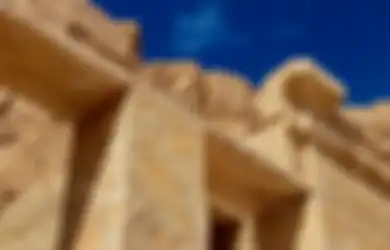 Bukan Tutankhamun Apalagi Cleopatra, Inilah Sosok Firaun Wanita Mesir Terkuat Hingga Dijuluki Raja Mesir Terbesar, Intip Sederet Prestasinya yang Tak Kaleng-kaleng