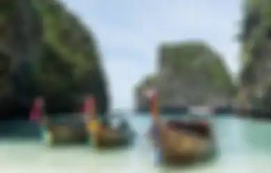 Jumlah Kasus Aktif Covid-19 Masih Tinggi, Thailand Percaya Diri Izinkan Turis Asing Berwisata Tanpa Perlu Karantina