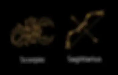 Penasaran Sifat-sifat Zodiak Scorpio dan Sagitarius? Yuk Cek Zodiak Bulan November Ini