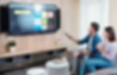 Rekomendasi smart TV murah untuk nonton siaran TV digital