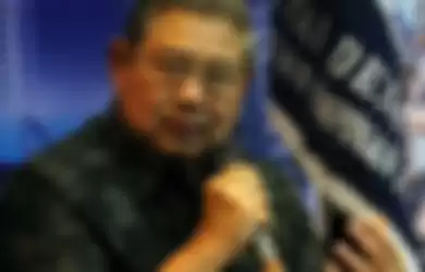 SBY didiagnosa terkena kanker prostat