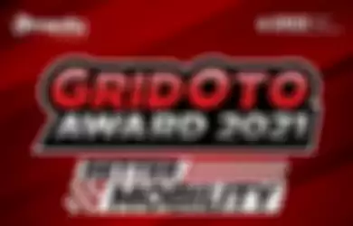 GridOto Award 2021 siap digelar secara virtual melalui channel Youtube GridOto dan Otomotif TV pada Minggu (7/11) pukul 19.00 WIB.