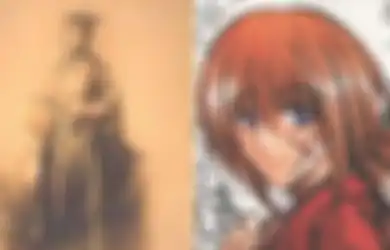 Jadi Inspirasi Karakter Kenshin Himura dalam Serial Samurai X, Inilah Sosok Kawakami Gensai, Pendekar Legendaris yang Paling Ditakuti, Akhir Hidupnya Berakhir Memilukan