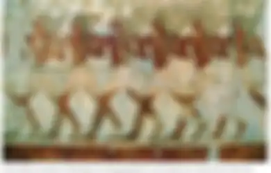 Kebudayaan Mesir Kuno Memang Menakjubkan, Tapi Ternyata Ada Tujuh Kebudayaan Kuno 'Aneh' yang Dilupakan Sejarah Walaupun Artefaknya Lebih Lengkap daripada Artefak Makam Tutankhamun, Apa Saja?