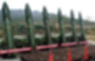 Rudal Balistik China Jadi Mimpi Buruk bagi Militer Dunia, AS Sampai Kebut Lakukan Ini secara Besar-besaran