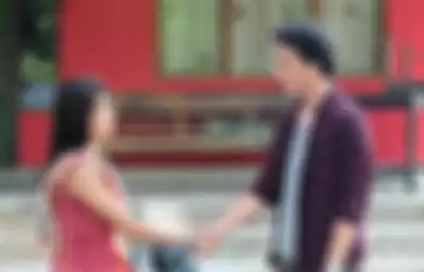 Ada Apa Dengan Cinta? 2, film Indonesia tentang lika-liku hubungan dengan mantan pacar.