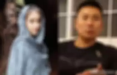 Ngebet Nikahi Transgender Tercantik Seantero Negeri, Pria Ini Tega Ceraikan Istri Sah. Yoshirin dan suami, Bao.