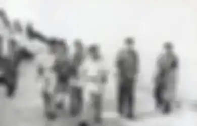 Tujuan dan Latar Belakang Terjadinya Pemberontakan Andi Azis