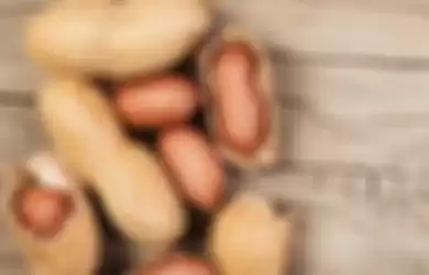 Manfaat kacang tanah rebus untuk kesehatan, jangan sampai anda lewatkan
