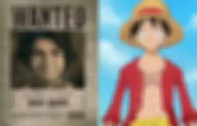 Inaki Godoy akan mainin karakter Monkey D. Luffy dalam serial live action One Piece.