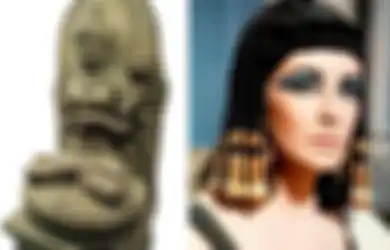 'Cleopatra dari Nusantara', Inilah Gayatri Rajapatni Mentor Sang Mahapatih Gajah Mada yang Kejeniusannya Disejajarkan dengan Pemimpin Mesir Tersebut