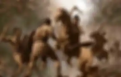 Ternyata Kisah di Balik Mitos Orang Jawa Dilarang Nikahi Orang Sunda Berasal dari Sejarah Panjang Majapahit Kala Cinta Hayam Wuruk Gagal Nikahi Dyah Pitaloka hingga Menyulut Perang