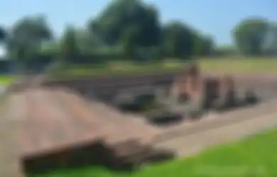 Di Masa Majapahit Juga Sudah Dikenal Transmigrasi Bahkan Sampai ke Papua Sana, Ini Buktinya