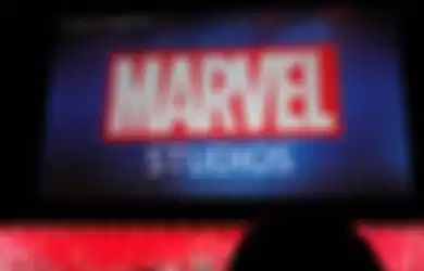 Logo Marvel Studios