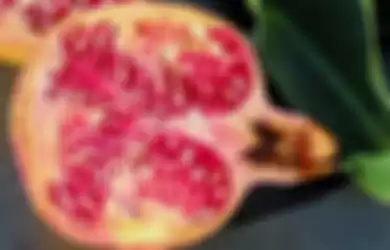 Khasiat buah delima untuk kanker payudara