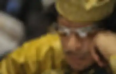 Putra Mendiang Diktator Eksentrik Muammar Gaddafi Jadi Calon Presiden Libya, Semengerikan Apa Pemerintahan Ayahnya Dulu hingga Kirim Intel ke Seluruh Dunia?