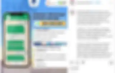Makin Mudah, Kini Anda Bisa Mengunduh Sertifikat Vaksin Covid-19 Lewat WhatsApp, Berikut Caranya