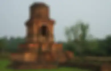 Pantas Saja Begitu Sang Raja Masuk Islam, Tak Lama Kerajaan Majapahit Runtuh, Rupanya 2 Sosok Ini Terang-terangan Ogah Masuk Islam Sampai Beri Kutukan Begini