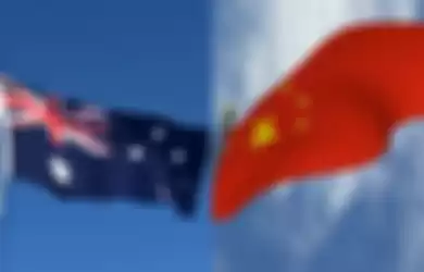 Konflik China dan Australia memanas di tengah perang Rusia dan Ukraina.