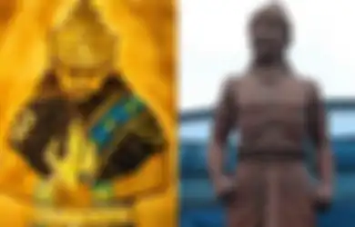 Terpantik Nafsu Raja yang Ingin Disembah Bak Tuhan, Inilah Perang Ganter, Titik Awal Lahirnya Wangsa Rajasa yang Kelak Kuasai Tanah Jawa Lewat Singasari dan Majapahit