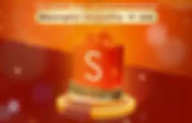 Shopee Super Awards 2021