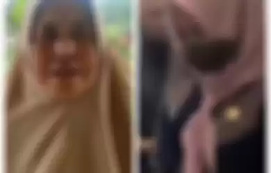 Viral kisah anak durhaka gugat ibu kandung sendiri gegara harta warisan