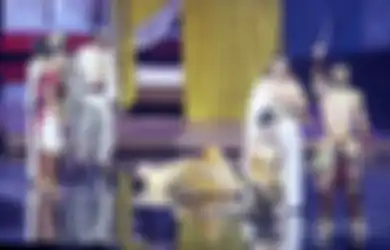 Tak Tahan dengan Kecantikan Ken Dedes, Tunggul Ametung Terpaksa Culik Wanita yang Bakal Lahirkan Raja-raja di Tanah Jawa, Nyawanya pun Berakhir Jadi Tumbal di Ujung Keris Seperti Kutukan Pendeta Ini