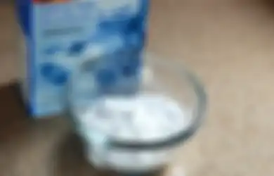 Musim Hujan Bukan Halangan! Ini Manfaat Baking Soda yang Pasti Dibutuhkan oleh Kamu yang Sering Berktivitas Luar Ruangan di Musim Hujan Begini