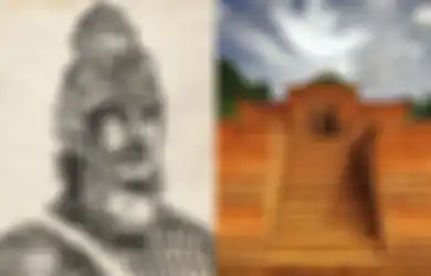 Miliki Jiwa Sosial yang Tinggi dan Tidak Semena-mena dengan Rakyatnya, Inilah Gambaran Kepahlawanan Raja Purnawarman dari Kerajaan Tertua di Indonesia, Cikal Bakal ‘Sunda’