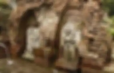 Dikenal sebagai 'Surga,' Inilah Gunung Penanggungan, Area Suci Sejak Zaman Pra-Majapahit yang Sudah Jadi Pusat Spiritual Abad ke-10