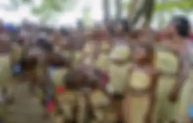 Namanya Tak Terendus Dunia, Inilah Bougainville, Pulau di Pasifik yang Mati-matian Memperjuangkan Kemerdekaan dari Papua Nugini, Lihat Cara Negara Tetangga Kadali Warga Pulau Itu
