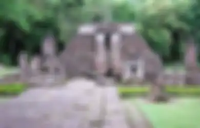 Sohor Sebagai Kerajaan Hindu-Buddha, Majapahit Nyatanya Pernah Minta Bantuan Salah Satu Wali Songo Ini untuk 'Dakwahi' para Adipatinya, Bahkan Diberi Lahan untuk Bangun Pesantren