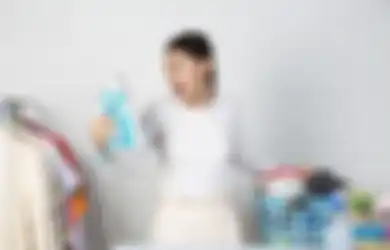 Tak Perlu Beli yang Baru, Setrika Gosong Bisa Dihilangkan dengan Jeruk Nipis dan Baking Soda, Begini Caranya