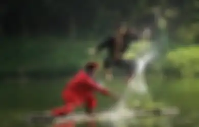 Sejarah Pencak Silat: Sudah Tersebar ke Seluruh Kepulauan Nusantara Sejak Abad ke-7