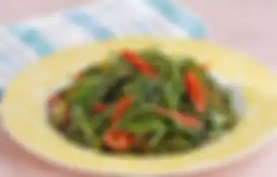 Murah Meriah, Kangkung Ternyata Punya Segudang Manfaat yang Sangat Sayang untuk Dilewatkan, Berbagai Penyakit Ini Bisa Sembuh!