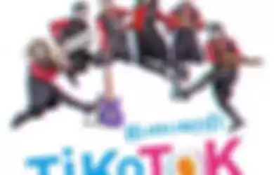 Kuburan kembali merilis lagu baru di tahun 2021 yang judulnya 'Tikotok'