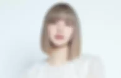 Lisa BLACKPINK 